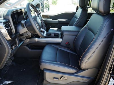 2026 Ford F-250SD Lariat CREW 4WD