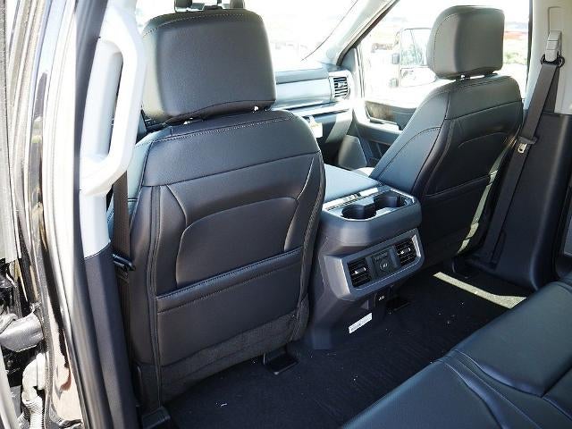 2026 Ford F-250SD Lariat CREW 4WD