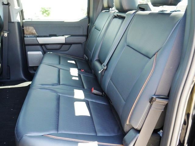 2026 Ford F-250SD Lariat CREW 4WD