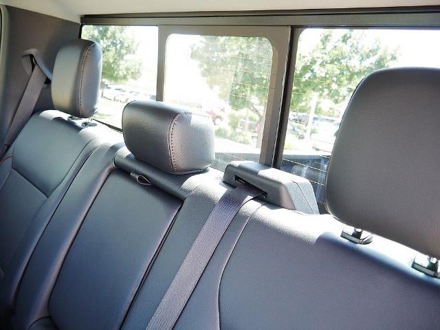 2026 Ford F-250SD Lariat CREW 4WD