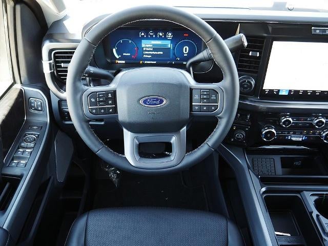 2026 Ford F-250SD Lariat CREW 4WD