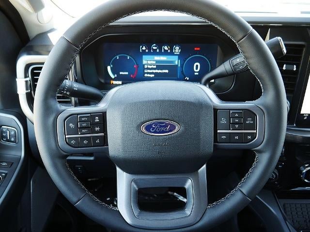 2026 Ford F-250SD Lariat CREW 4WD