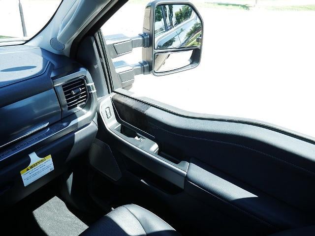 2026 Ford F-250SD Lariat CREW 4WD