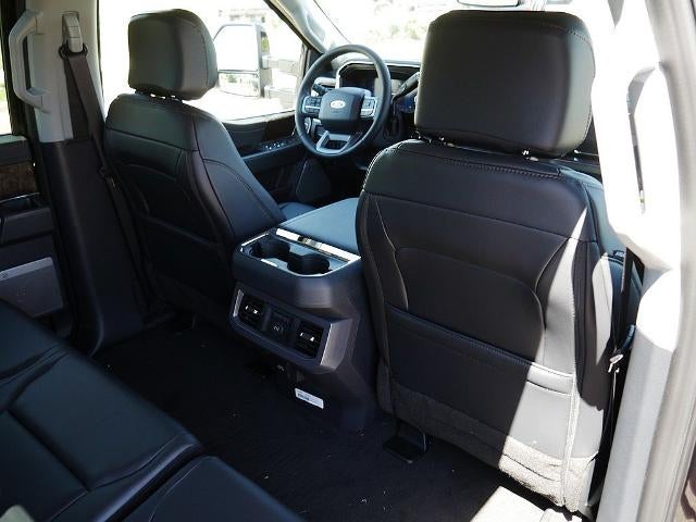 2026 Ford F-250SD Lariat CREW 4WD