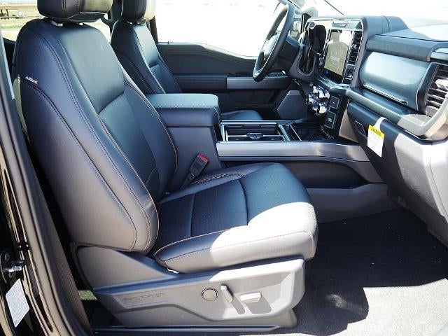 2026 Ford F-250SD Lariat CREW 4WD