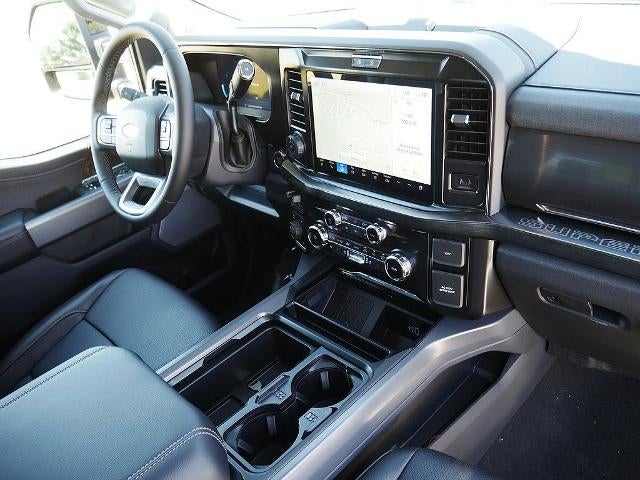 2026 Ford F-250SD Lariat CREW 4WD