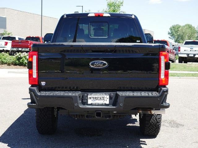 2026 Ford F-250SD Lariat CREW 4WD