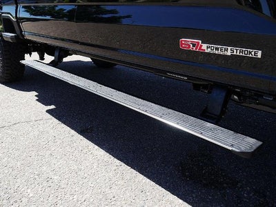 2026 Ford F-250SD Lariat CREW 4WD