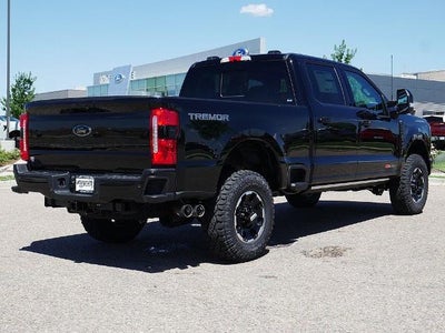 2026 Ford F-250SD Lariat CREW 4WD