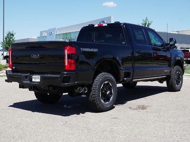 2026 Ford F-250SD Lariat CREW 4WD