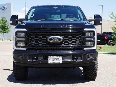 2026 Ford F-250SD Lariat CREW 4WD