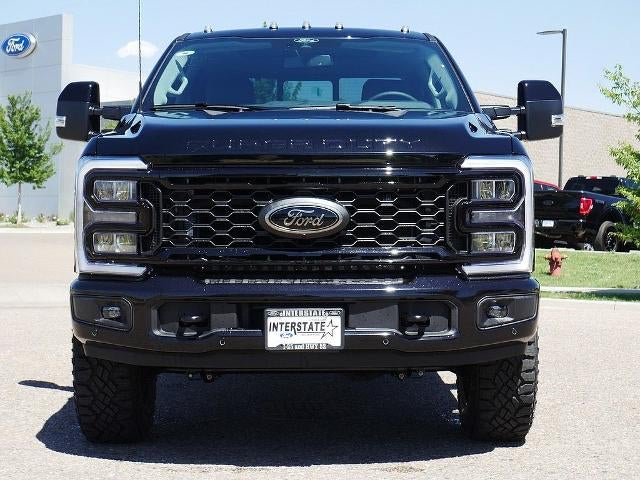 2026 Ford F-250SD Lariat CREW 4WD