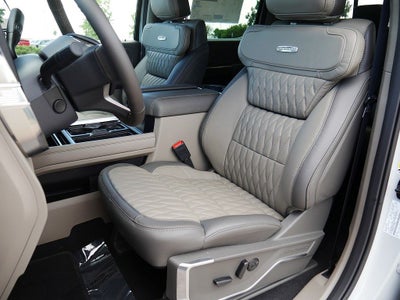 2026 Ford F-250SD Platinum CREW 4WD