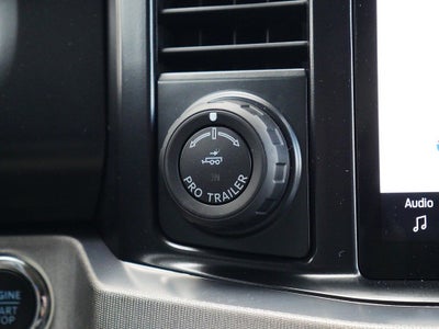 2026 Ford F-250SD Platinum CREW 4WD