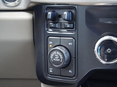 2026 Ford F-250SD Platinum CREW 4WD