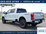 2026 Ford F-250SD Platinum CREW 4WD