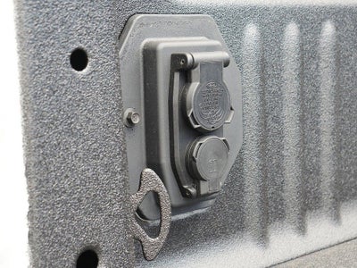 2026 Ford F-250SD Platinum CREW 4WD