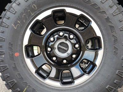 2026 Ford F-250SD Platinum CREW 4WD