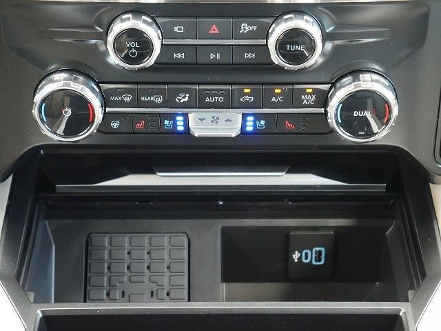 2026 Ford F-250SD Platinum CREW 4WD