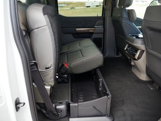 2026 Ford F-250SD Platinum CREW 4WD