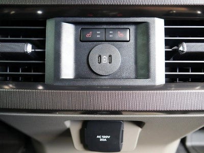 2026 Ford F-250SD Platinum CREW 4WD