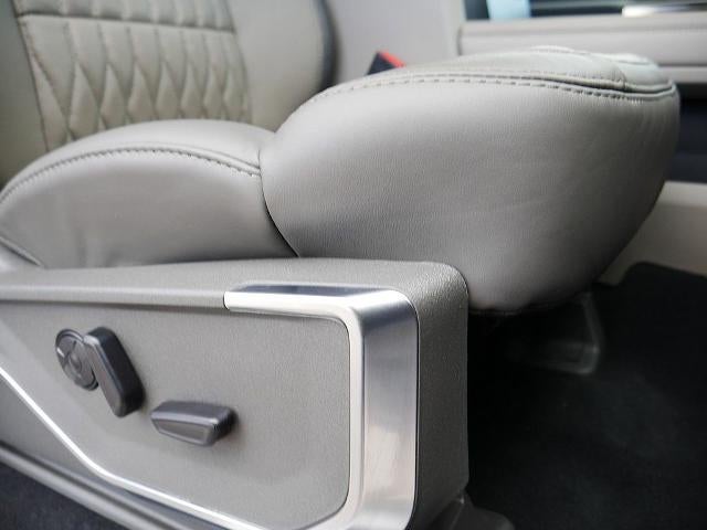 2026 Ford F-250SD Platinum CREW 4WD