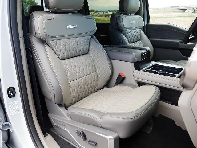 2026 Ford F-250SD Platinum CREW 4WD