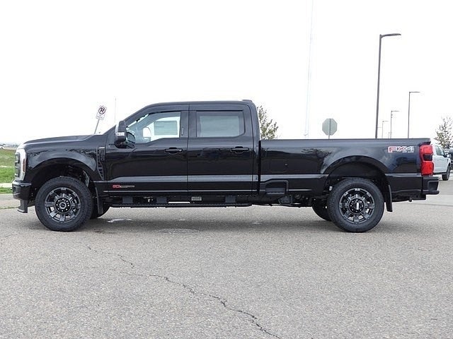 2024 Ford F-250SD Lariat CREW 4WD