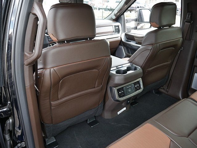 2026 Ford F-250SD King Ranch CREW 4WD