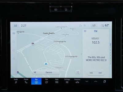 2026 Ford F-250SD King Ranch CREW 4WD