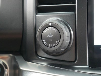 2026 Ford F-250SD King Ranch CREW 4WD