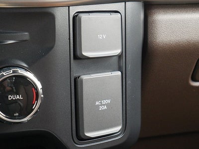 2026 Ford F-250SD King Ranch CREW 4WD