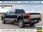 2026 Ford F-250SD King Ranch CREW 4WD
