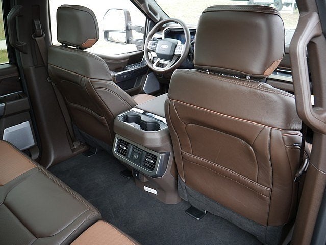 2026 Ford F-250SD King Ranch CREW 4WD