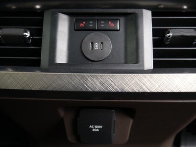 2026 Ford F-250SD King Ranch CREW 4WD