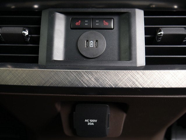 2026 Ford F-250SD King Ranch CREW 4WD