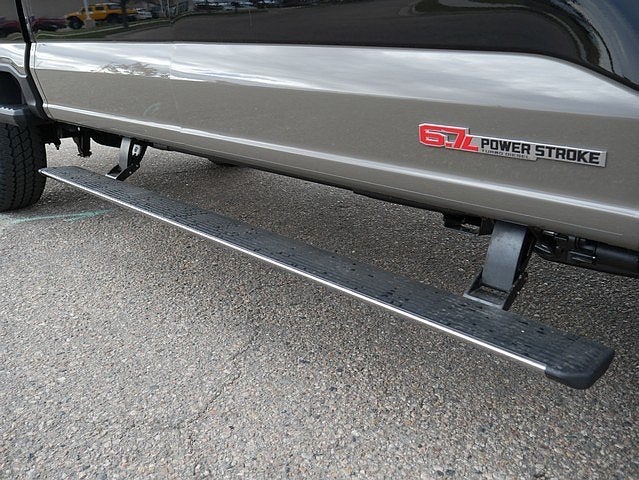 2026 Ford F-250SD King Ranch CREW 4WD