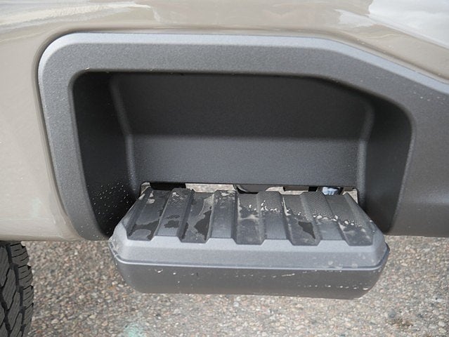 2026 Ford F-250SD King Ranch CREW 4WD