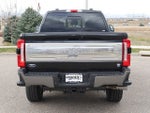 2026 Ford F-250SD King Ranch CREW 4WD