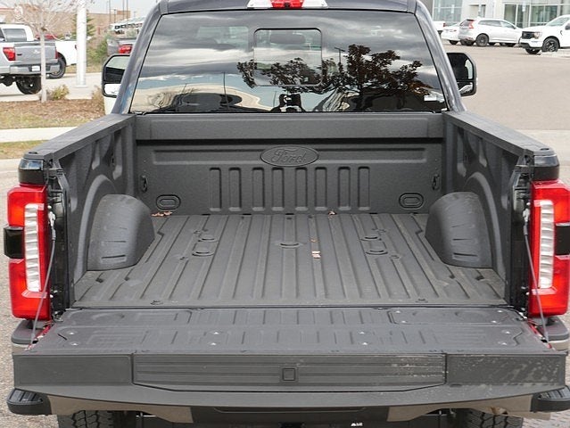 2026 Ford F-250SD King Ranch CREW 4WD