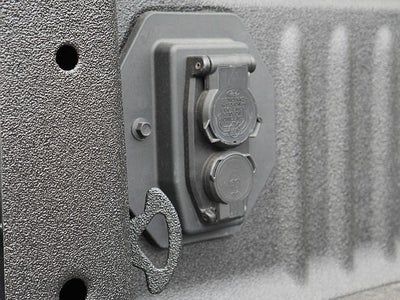 2026 Ford F-250SD King Ranch CREW 4WD