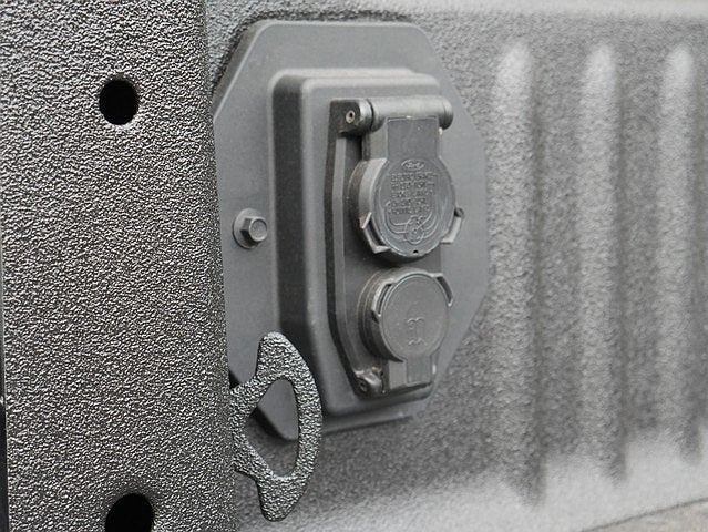 2026 Ford F-250SD King Ranch CREW 4WD