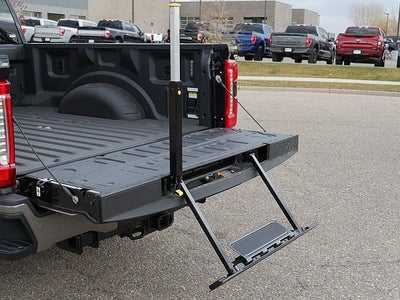 2026 Ford F-250SD King Ranch CREW 4WD