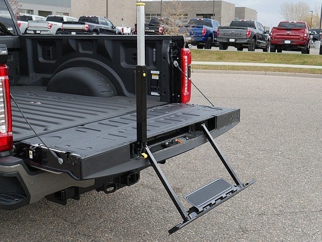 2026 Ford F-250SD King Ranch CREW 4WD