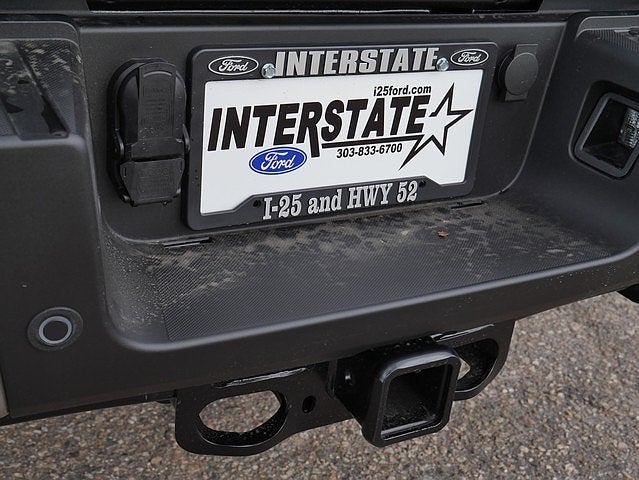 2026 Ford F-250SD King Ranch CREW 4WD