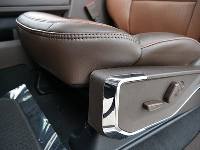 2026 Ford F-250SD King Ranch CREW 4WD