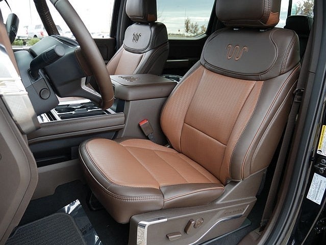 2026 Ford F-250SD King Ranch CREW 4WD