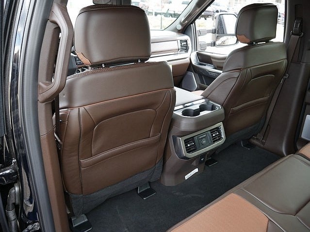 2026 Ford F-250SD King Ranch CREW 4WD