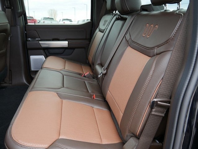 2026 Ford F-250SD King Ranch CREW 4WD