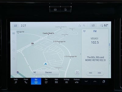 2026 Ford F-250SD King Ranch CREW 4WD